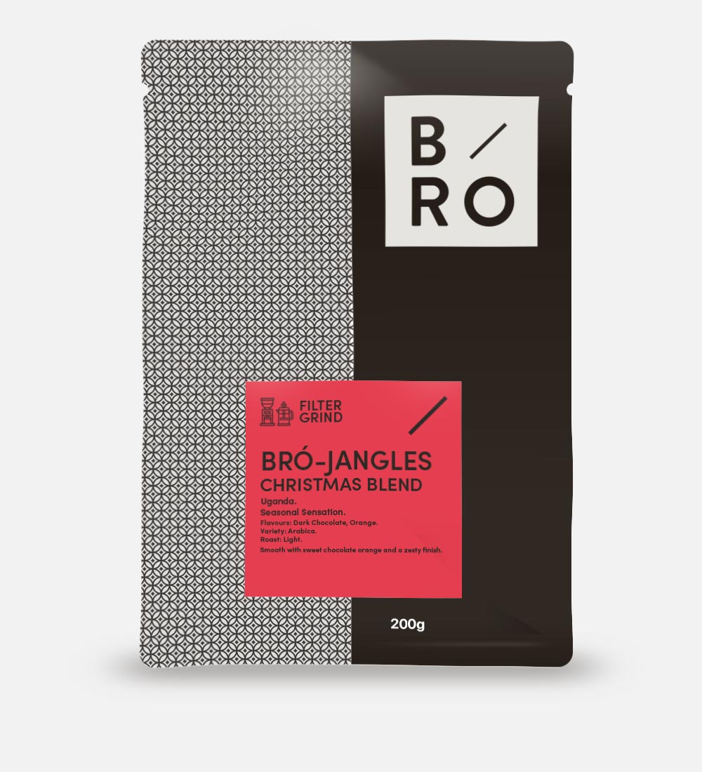 Bro-Jangles-Christmas — Ethiopia by Bro Coffee