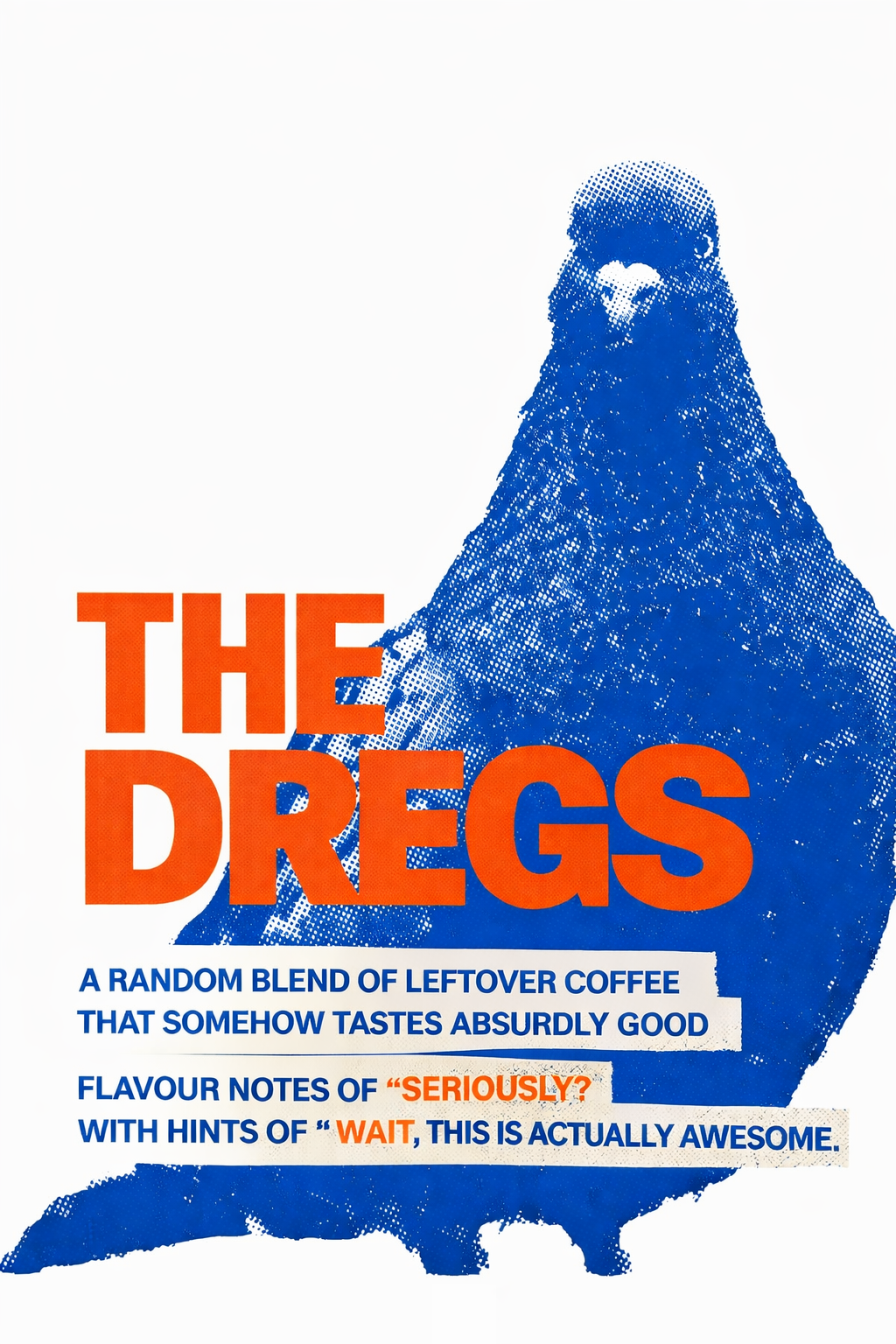 THE DREGS — Ethiopia by Broadway Coffee Roasters