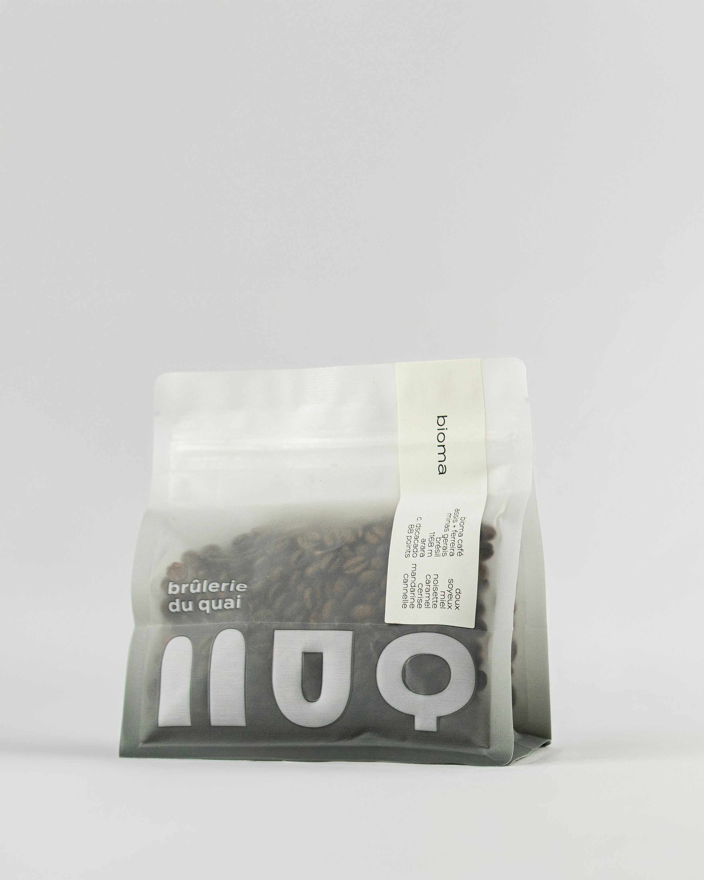 brazil - bioma
