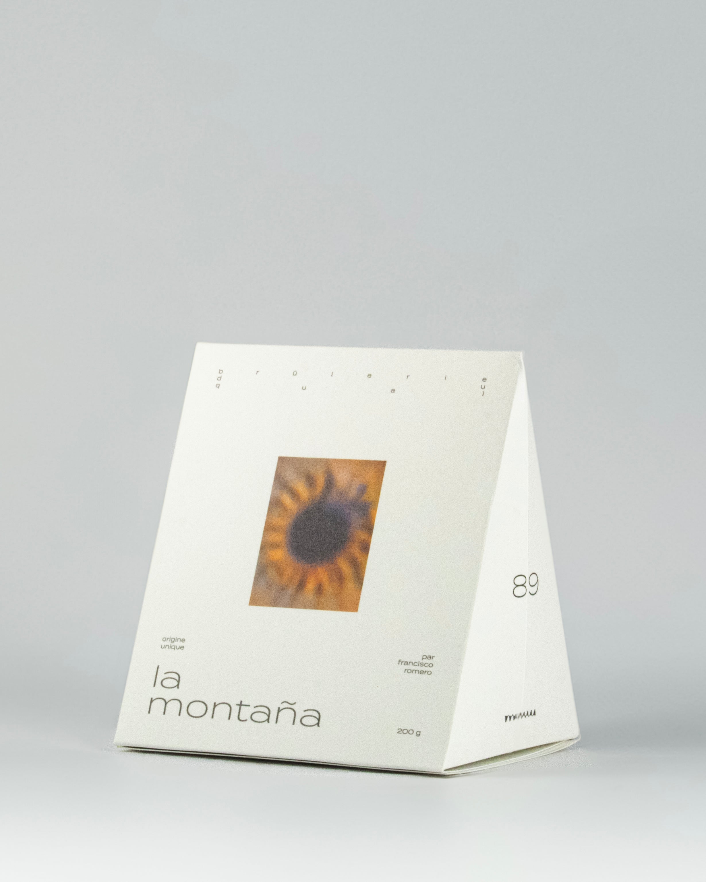 el salvador - la montaña