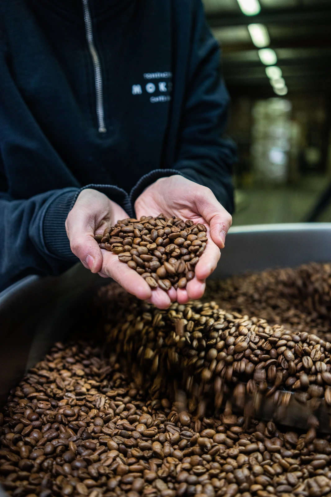Freestyle Batches - Blend #2 by Cafemokxa