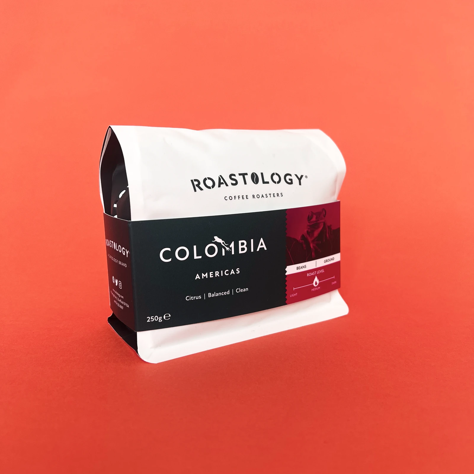 Colombia - Single Origin by Cafeology