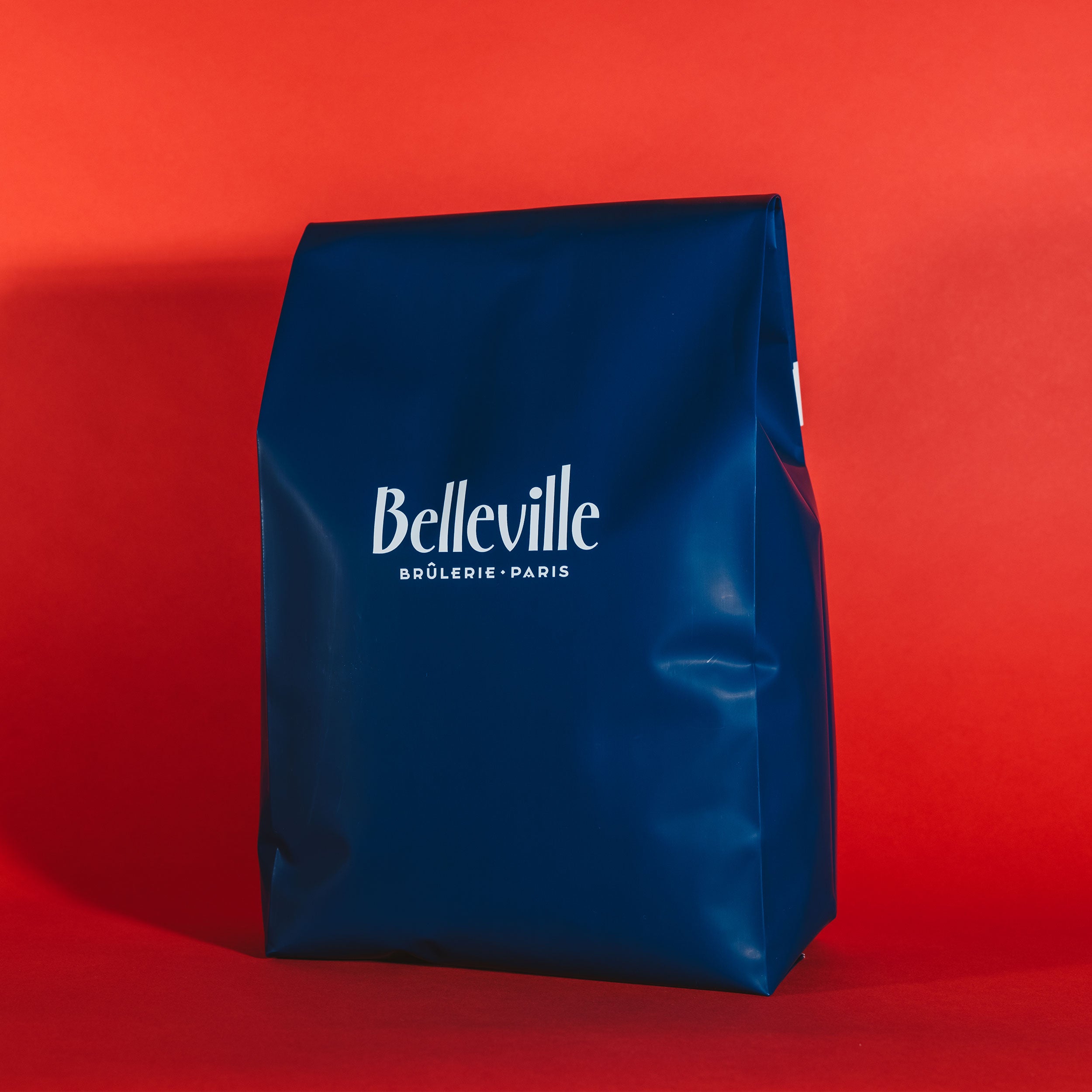 Kg Body Builder - Blend - 1Kg by Cafesbelleville