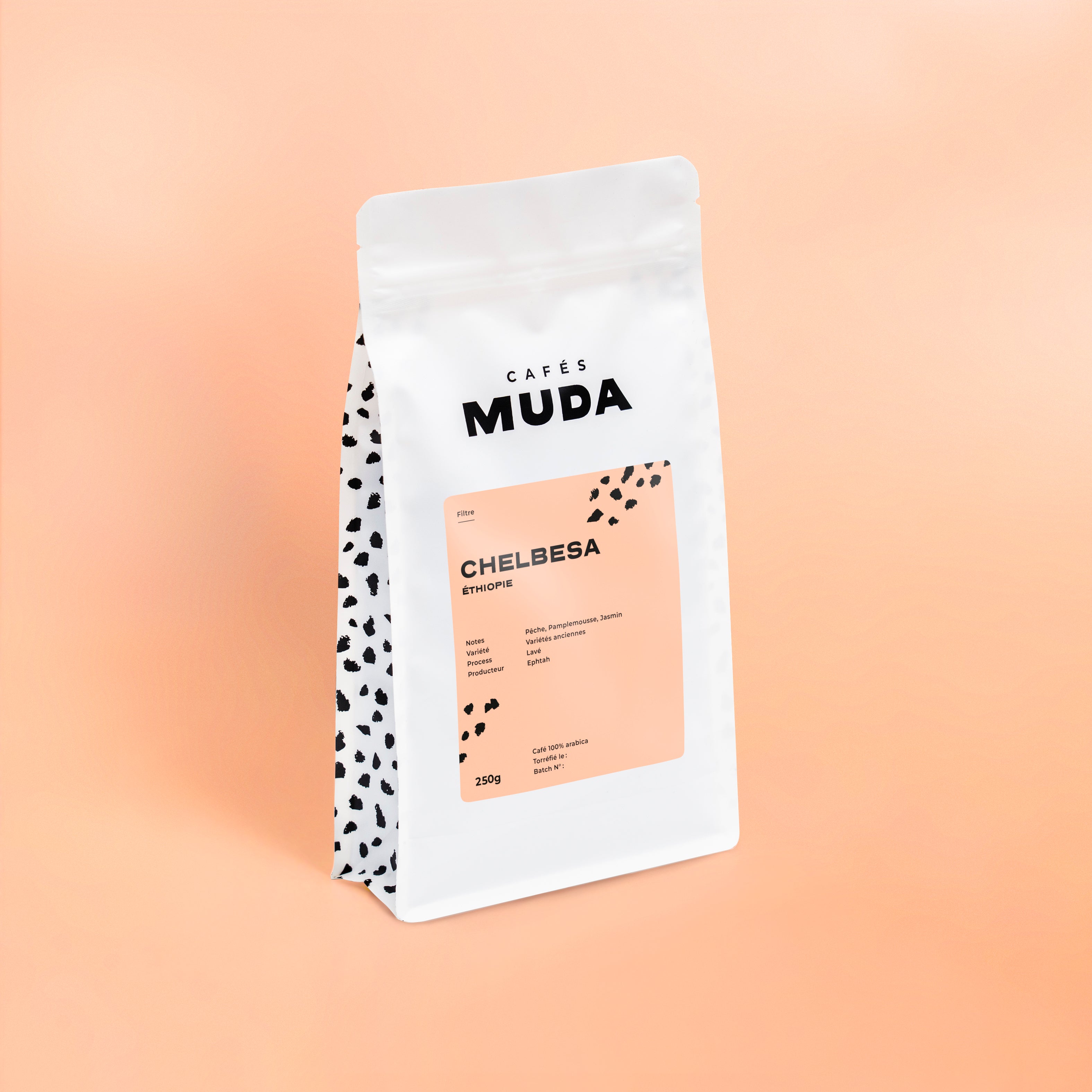 CHELBESA - ETHIOPIA — Ethiopia by Cafesmuda
