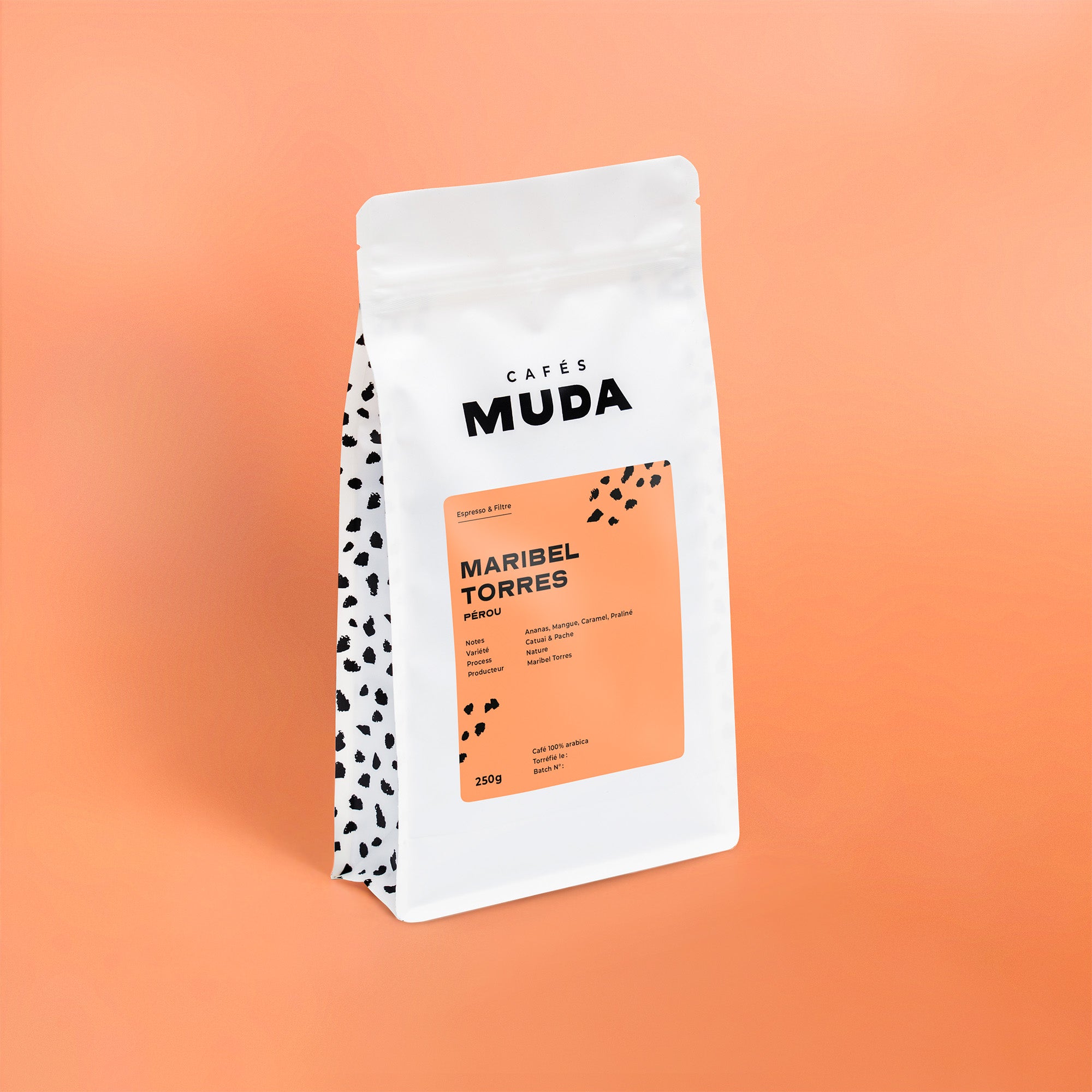 MARIBEL TORRES - PERU — Peru by Cafesmuda