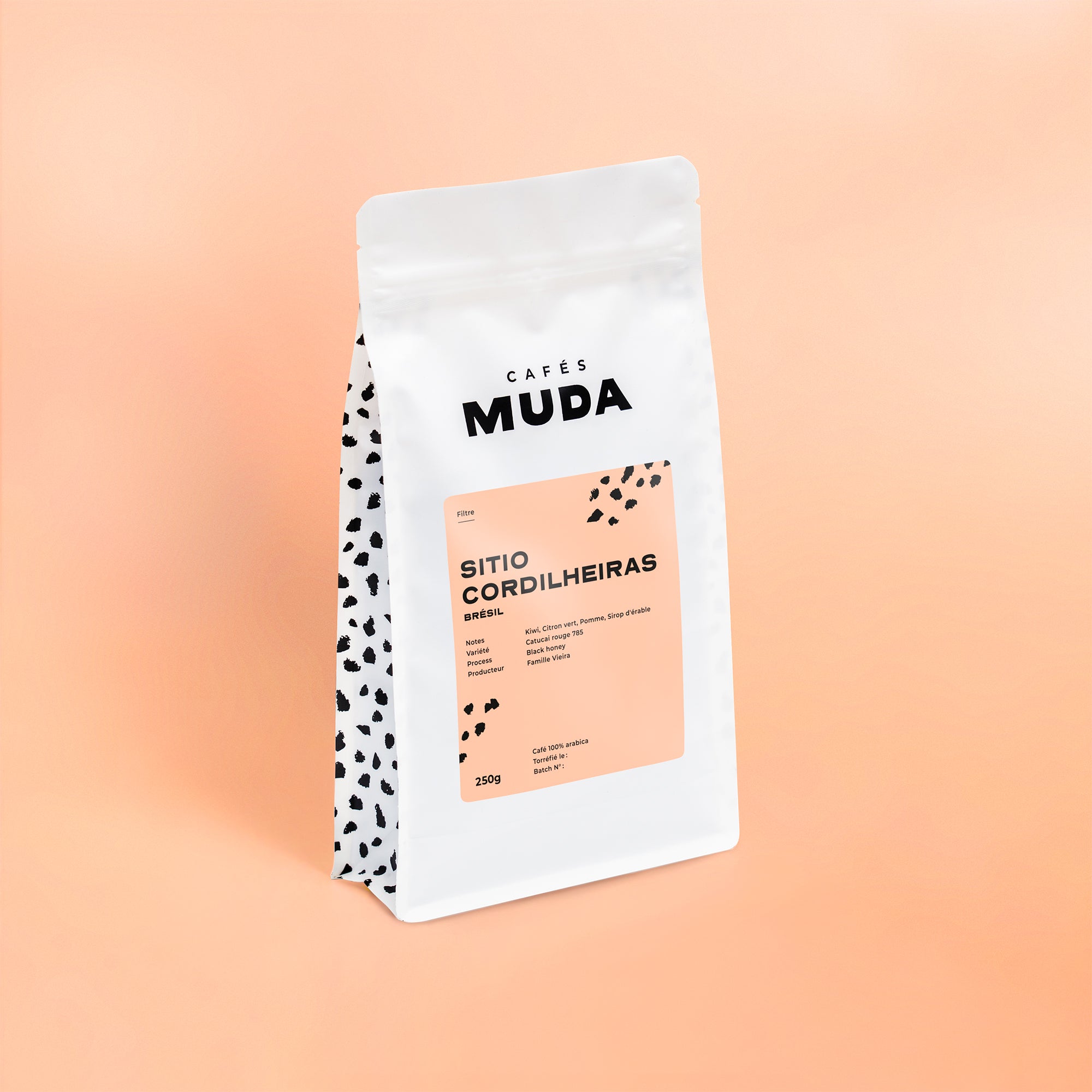 SITIO CORDILHEIRAS - BRÉSIL - FILTRE — Brazil by Cafesmuda