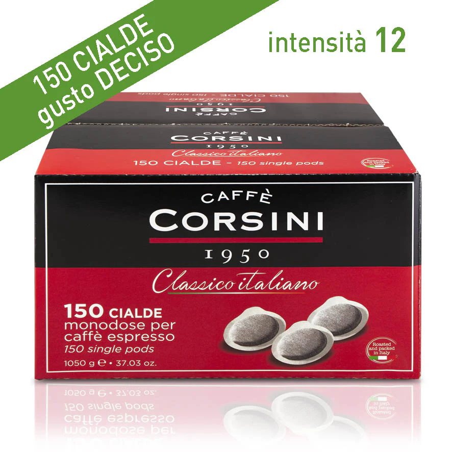 Single-dose pods for espresso coffee | Decided Taste |…