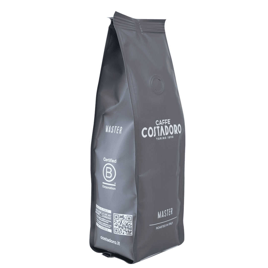 Costadoro Master - Coffee Beans 250g by Caffè Costadoro