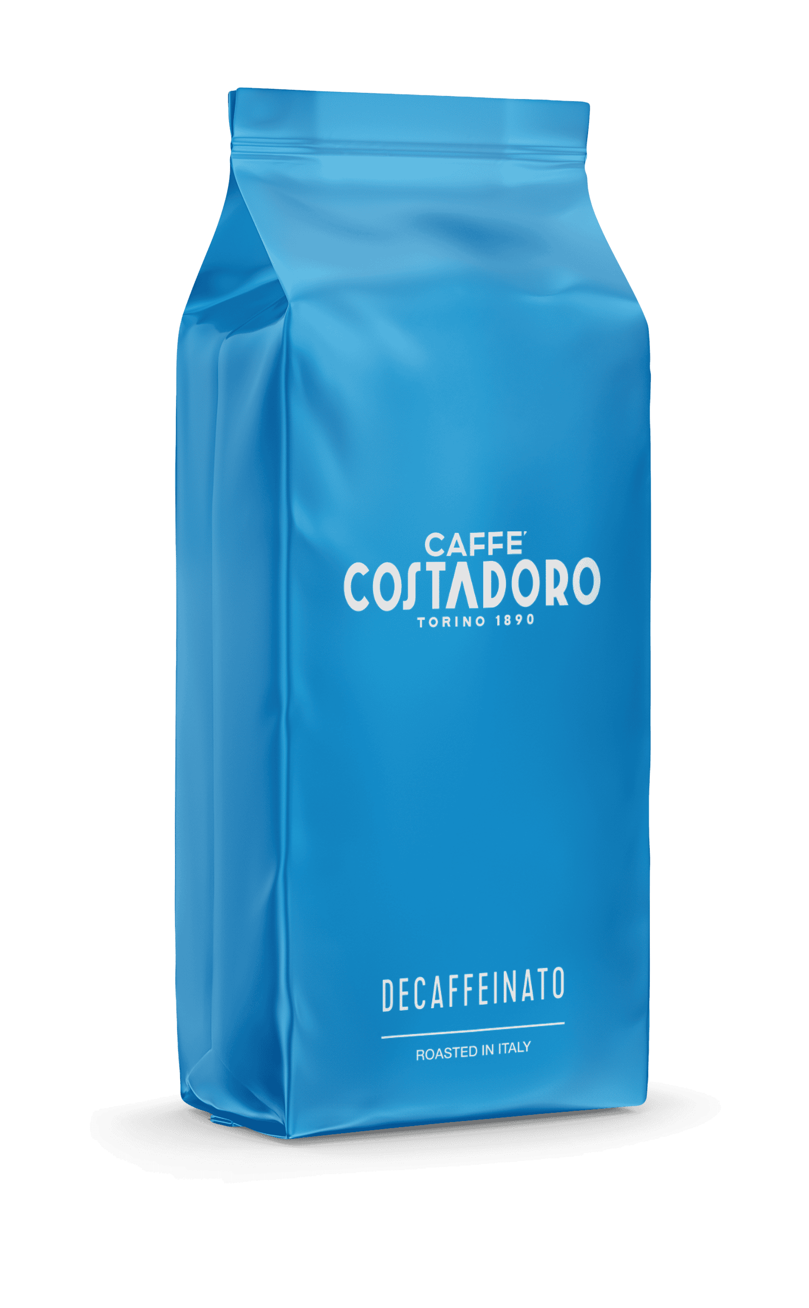 Costadoro Decaffeinato in grani – Sacco da 1kg by…