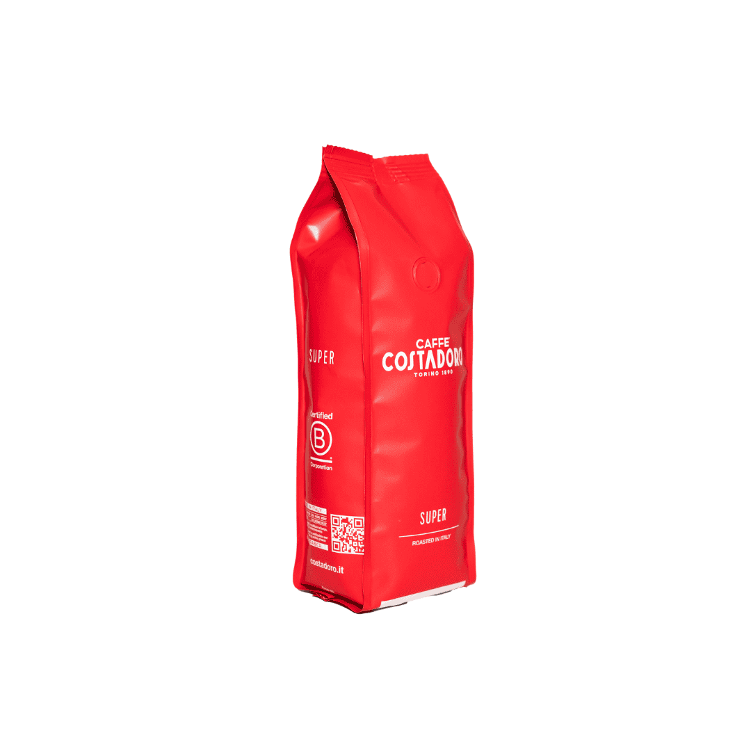 Costadoro Super - Coffee Beans 250g by Caffè Costadoro