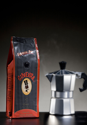 Espresso Bar by Caffe Ginevra