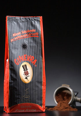 Miscela Selezionata by Caffe Ginevra