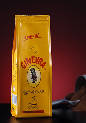 Miscela Special by Caffe Ginevra