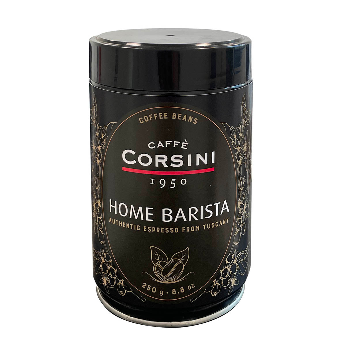 Coffee beans | Home Barista | 250g by Caffè Corsini