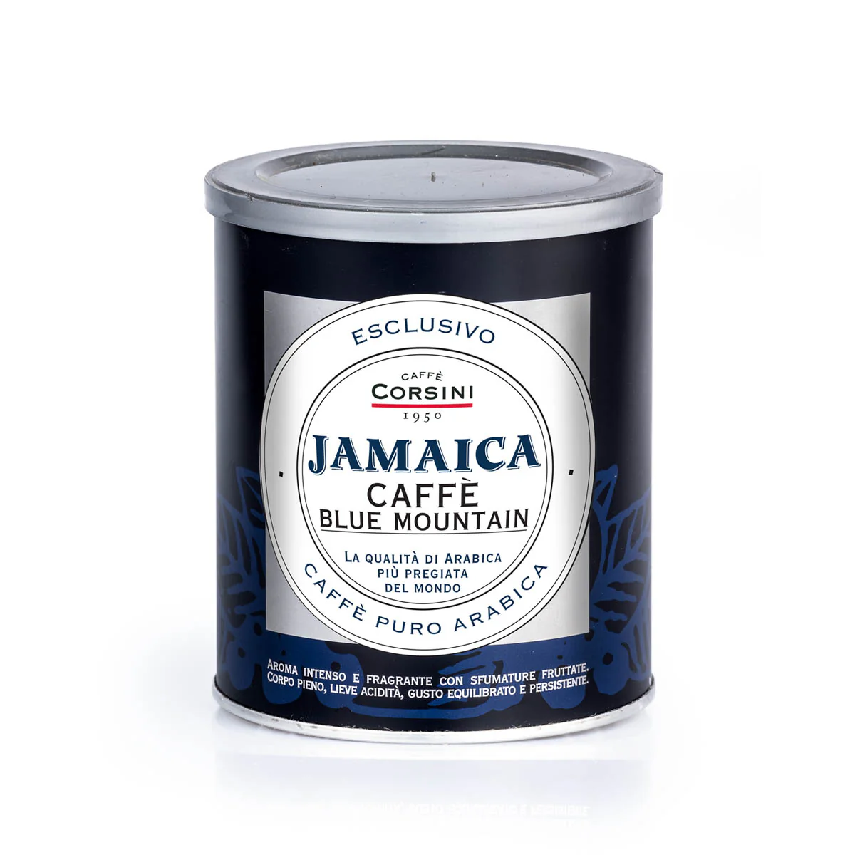 Ground Coffee | Jamaica Blue Mountain | 100% Arabica |…