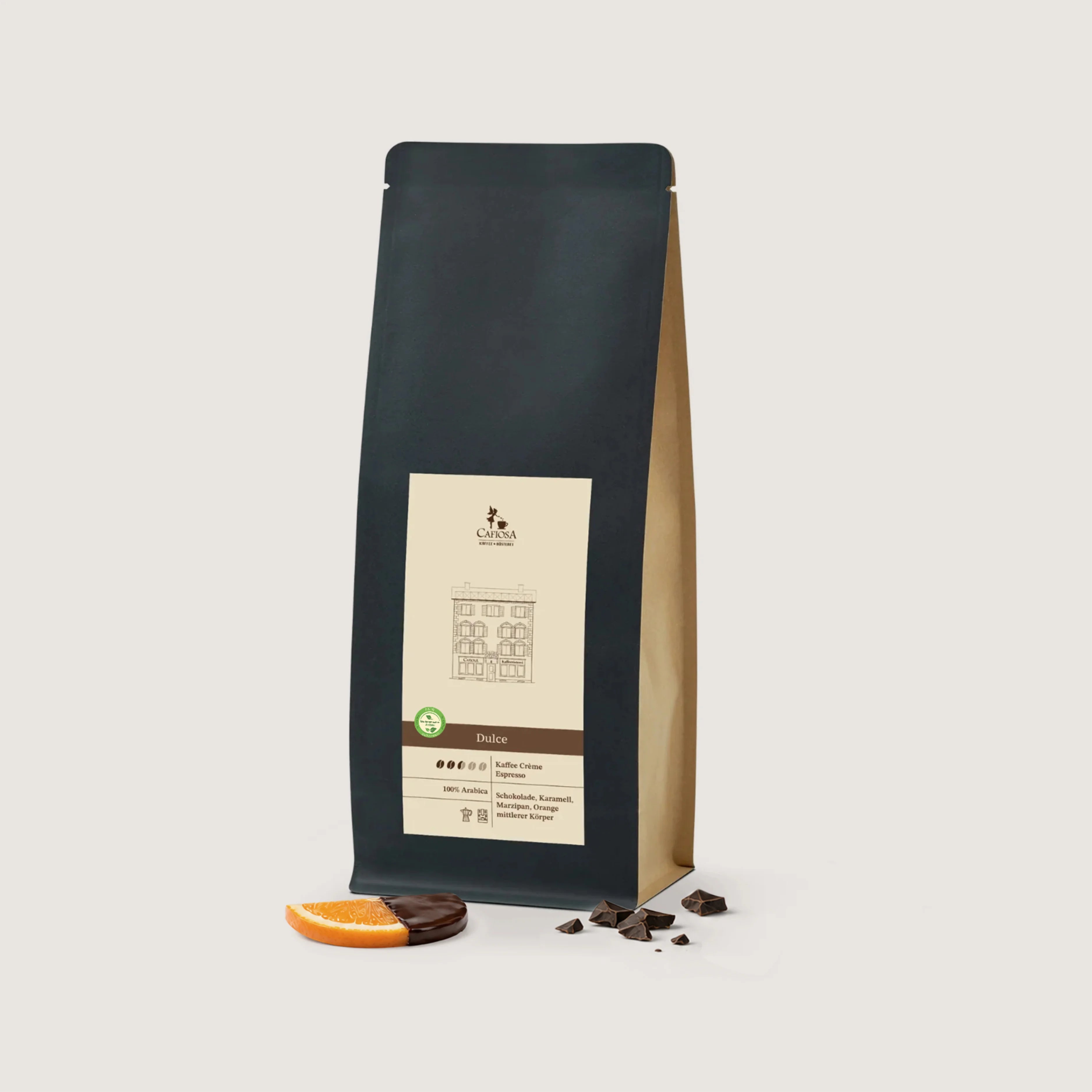 Dulce — Indonesia by Cafiosa AG