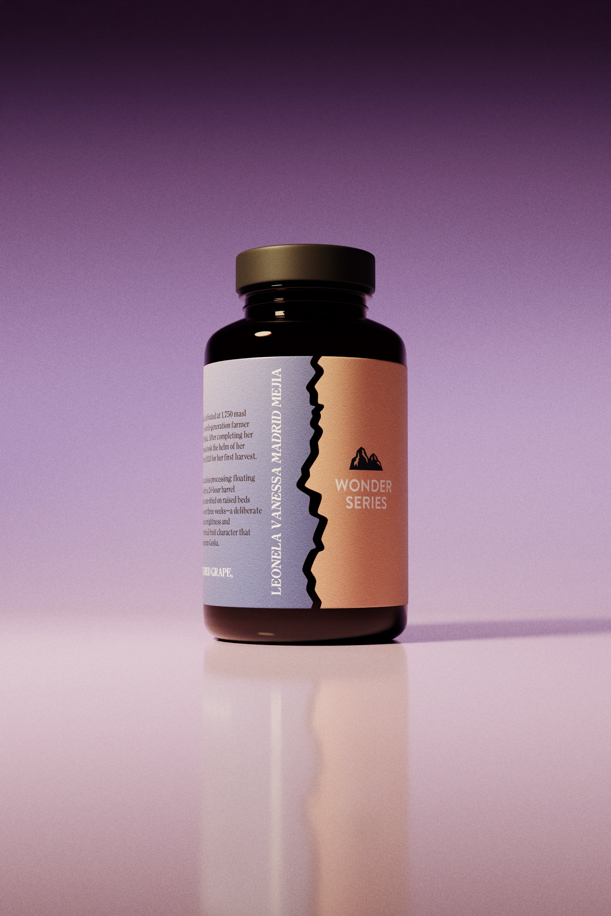 El Caminito by Cairngorm Coffee