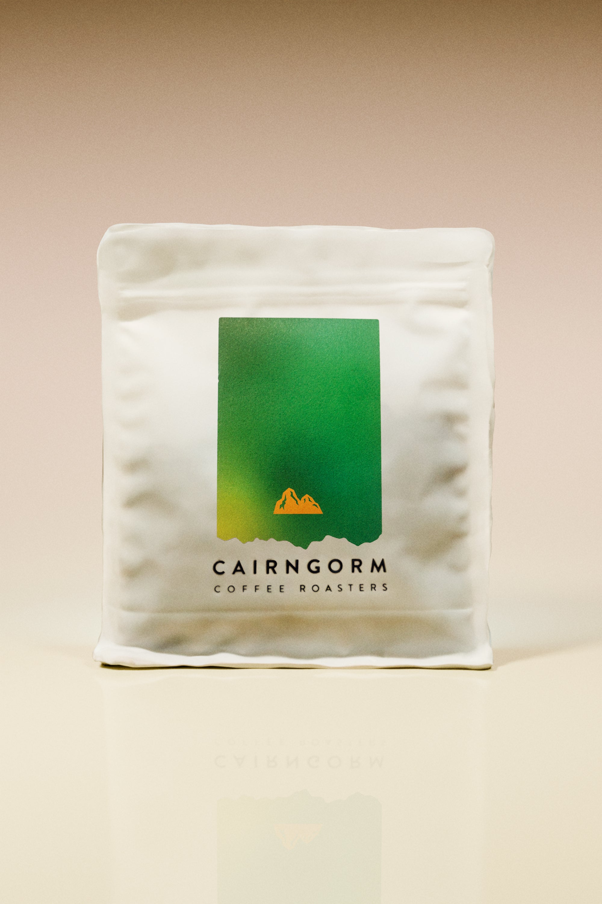 Primavera Sisterhood by Cairngorm Coffee