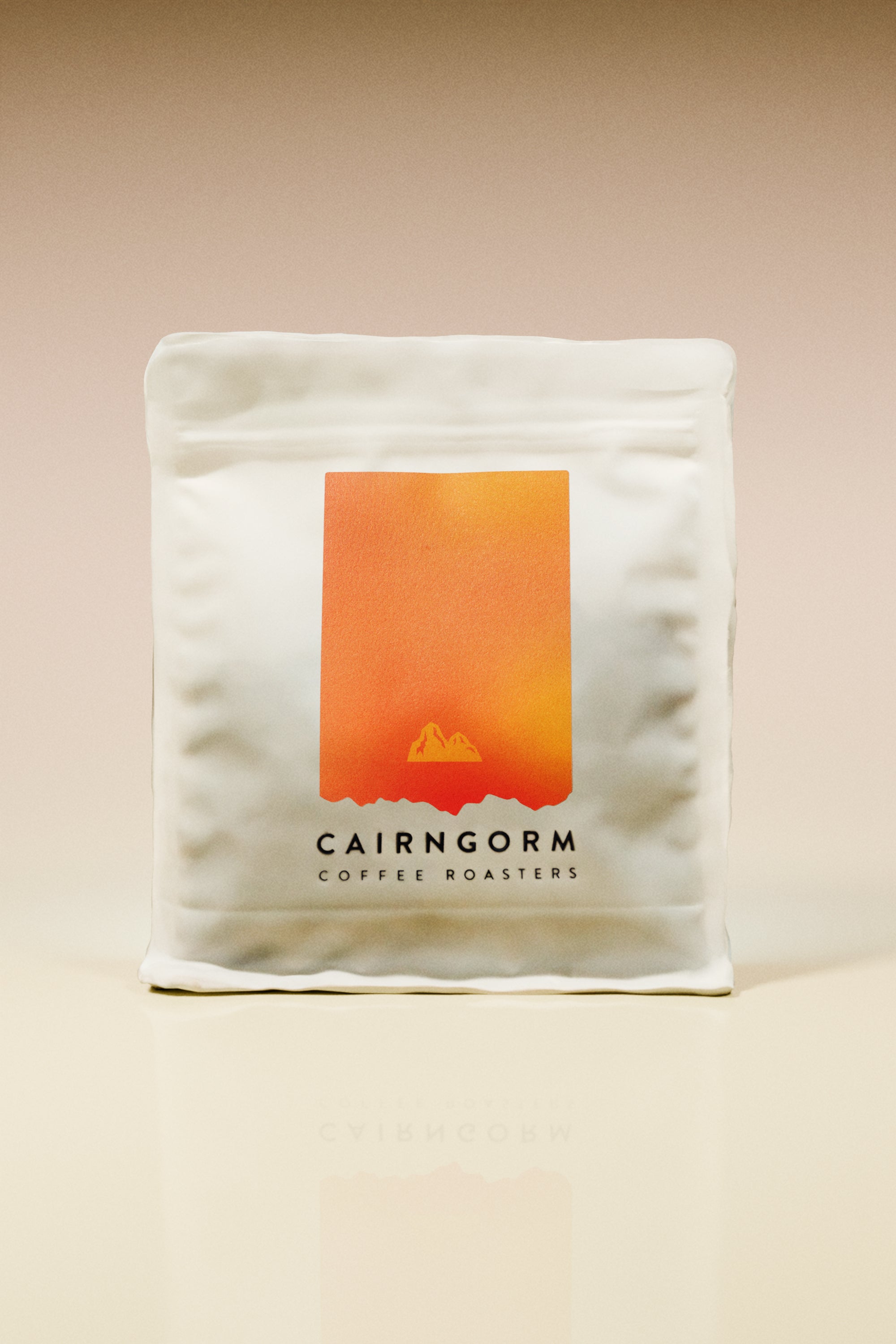 La Cima Espresso - Peru by Cairngorm Coffee