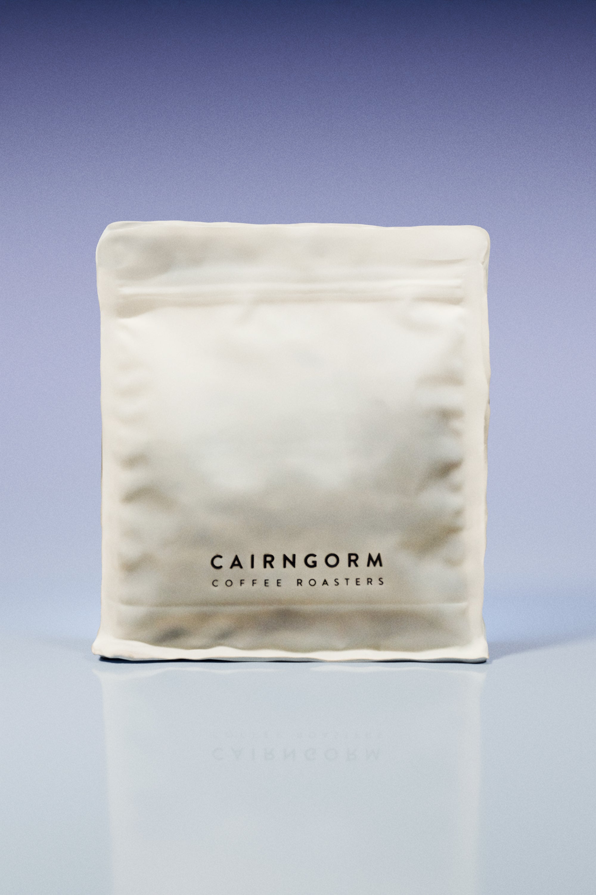 Pot Luck Coffee by Cairngorm Coffee