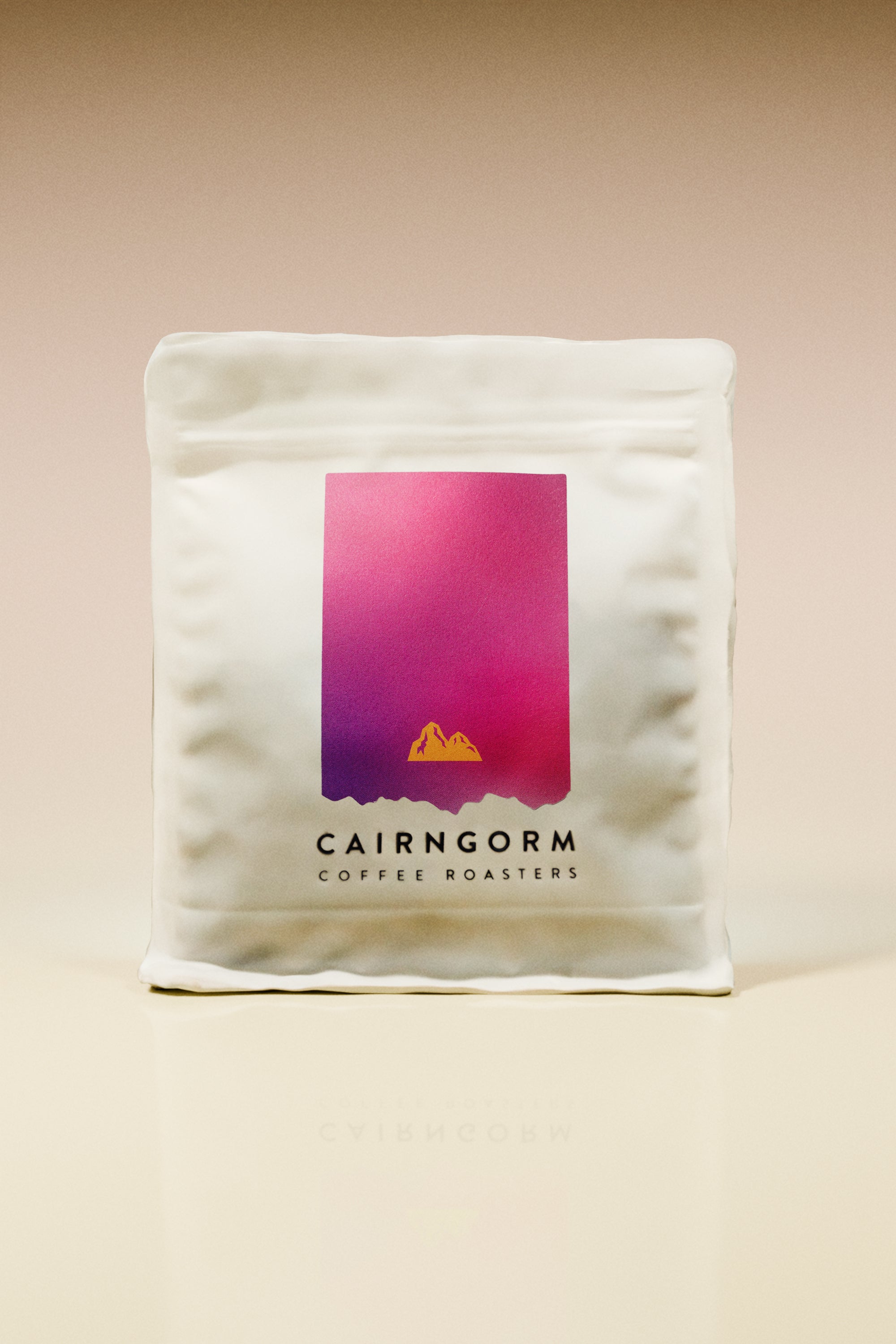 Mutambu Hill — Burundi by Cairngorm Coffee