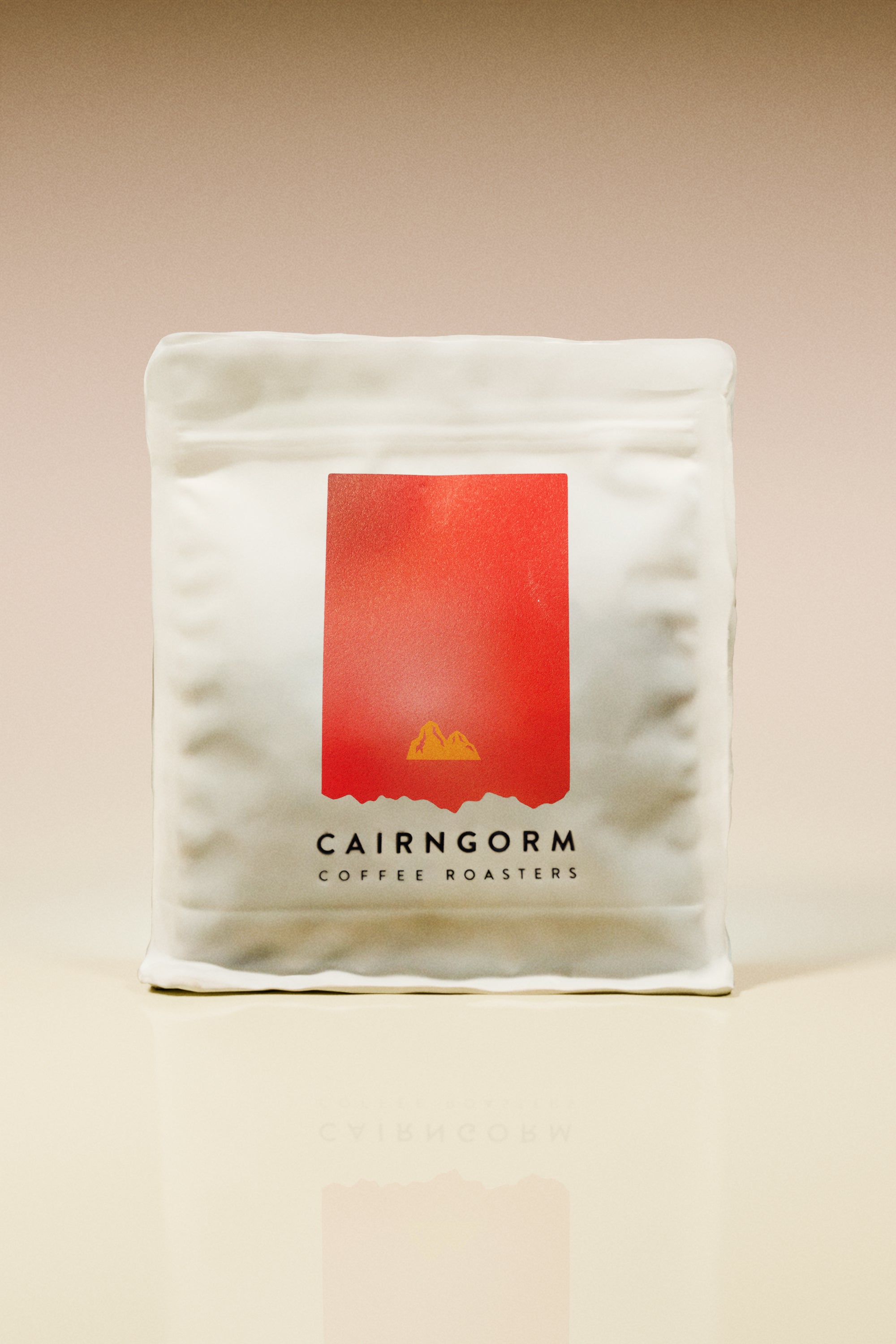 Decaf by Cairngorm Coffee
