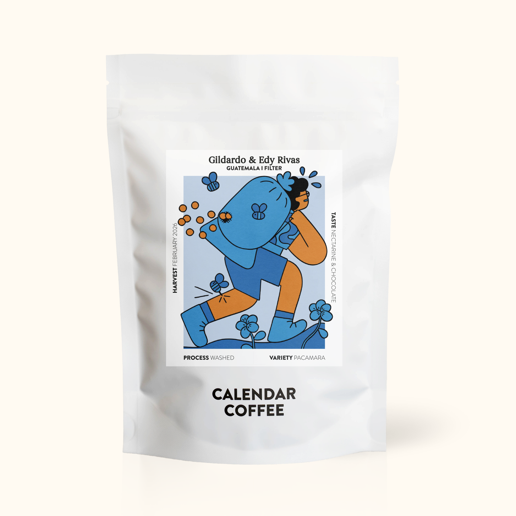 Gildardo & Edy Rivas | Guatemala | Filter by Calendar…