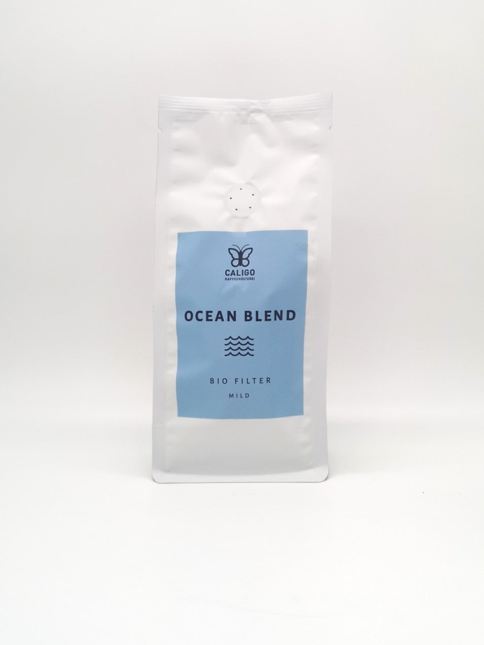 Ocean Blend - BIO - Filter Coffee - PROJECT COFFEE by…