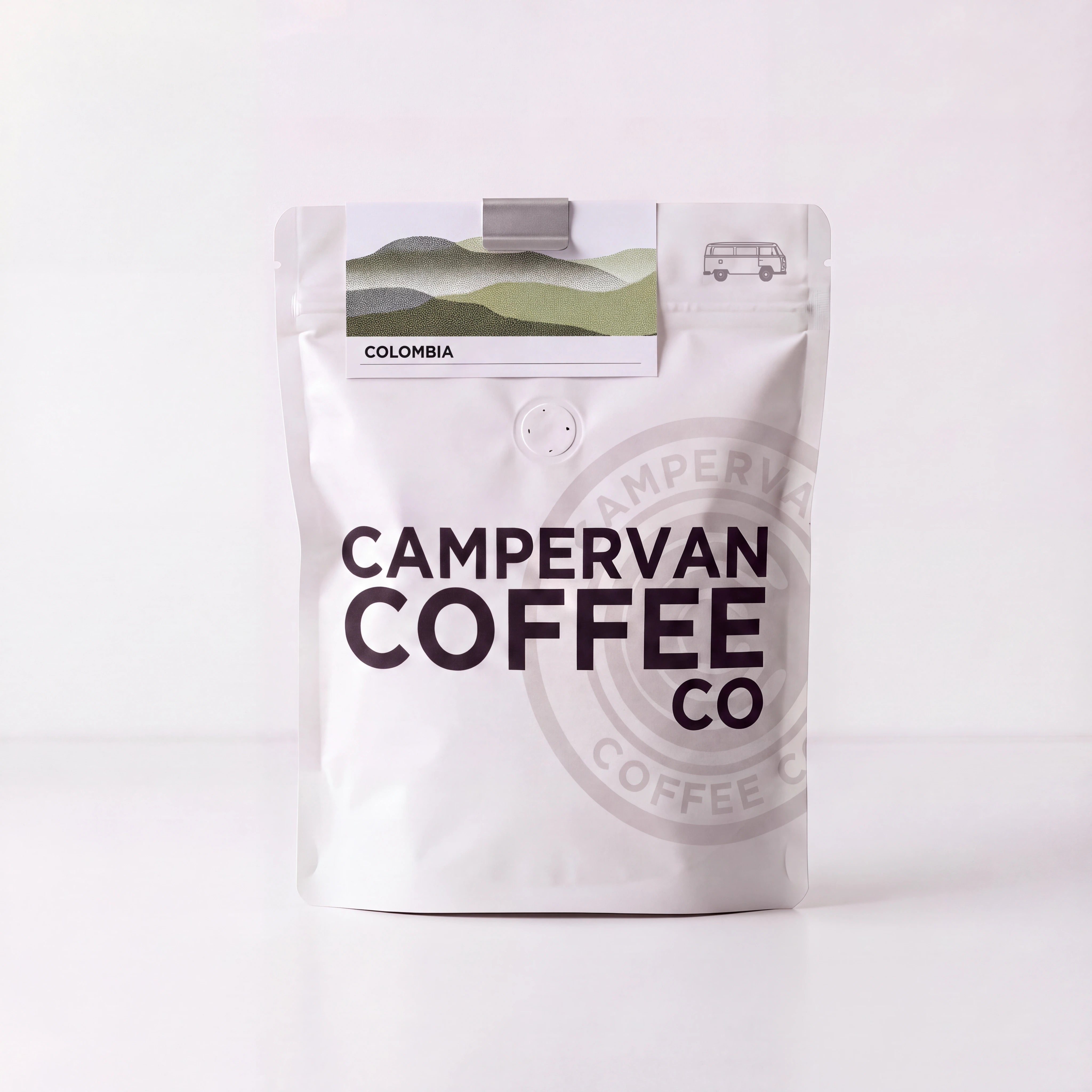 Colombian by Campervan Coffee Co