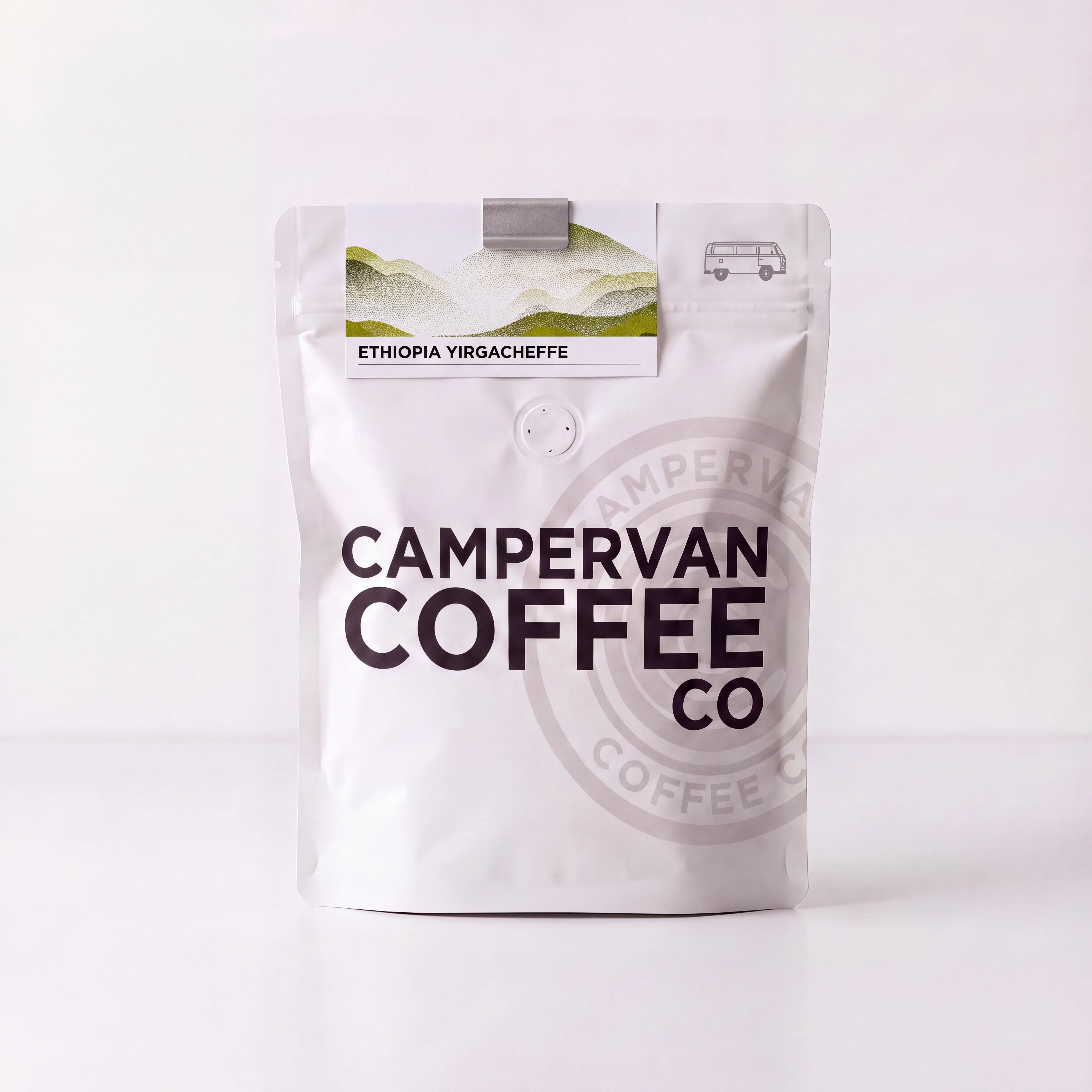 Ethiopia Yirgacheffe