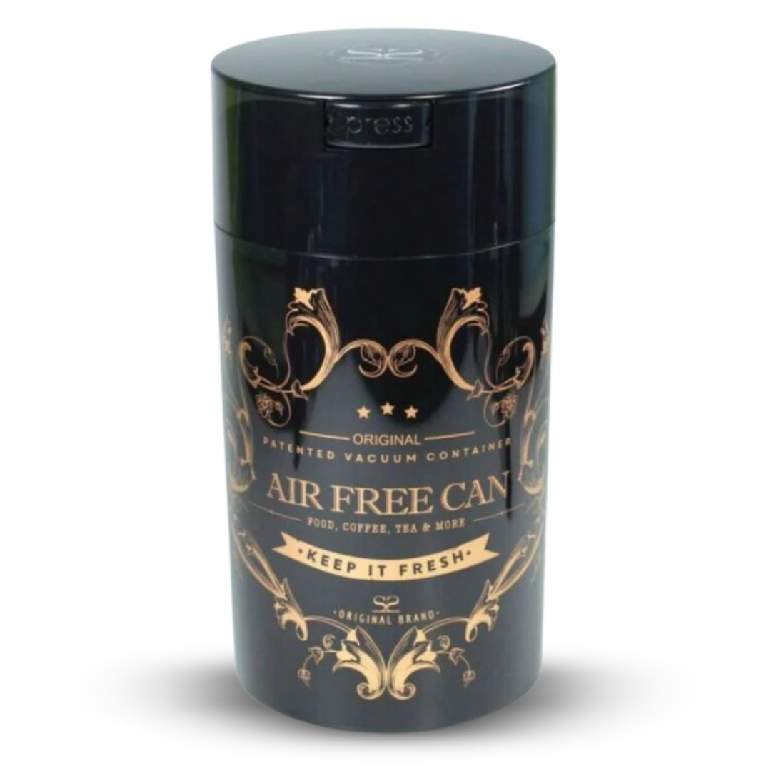 Espresso Gear Vacuum Can by Cannon Coffee
