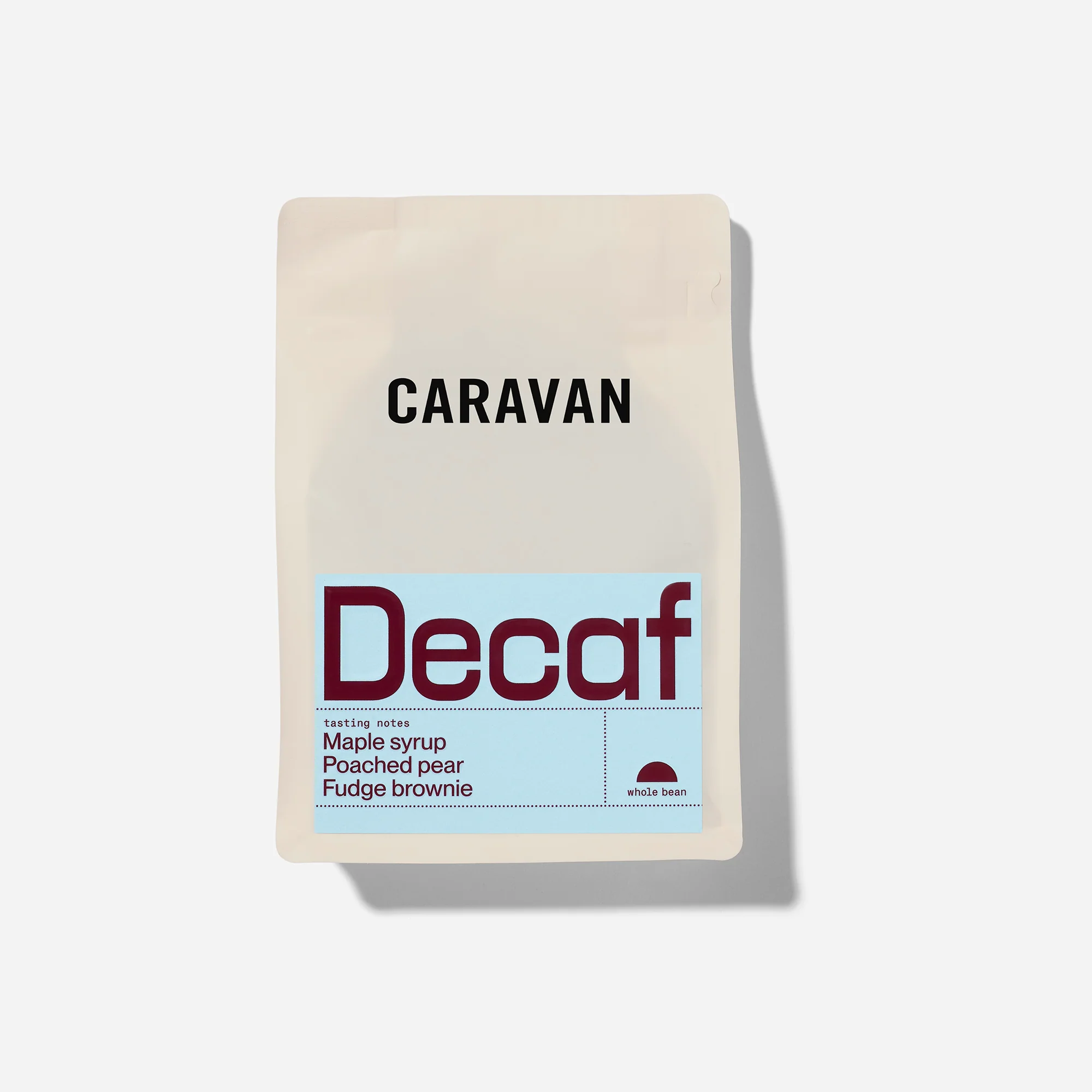 DECAF — Colombia by Caravan Coffee Roasters