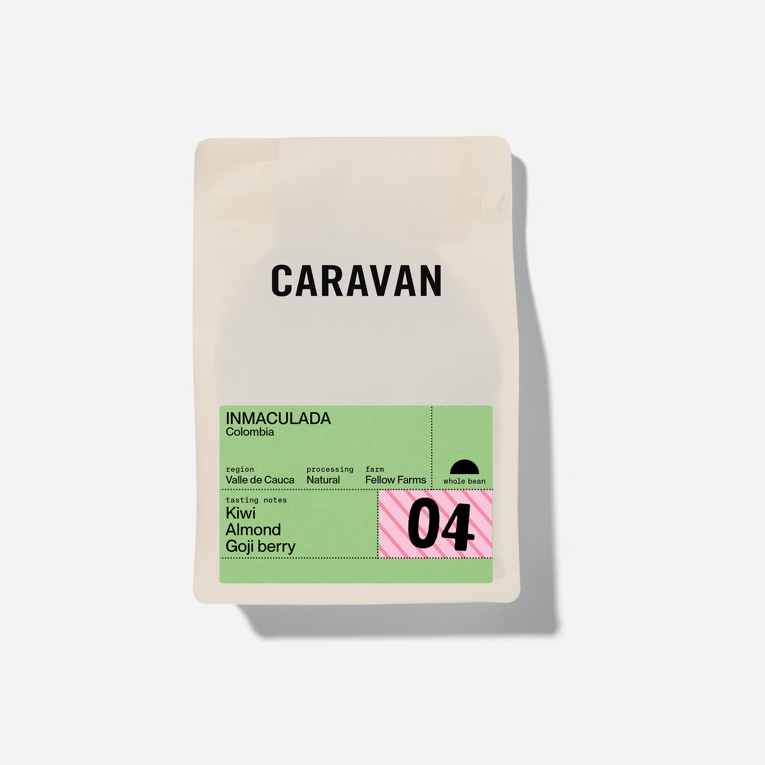 Inmaculada (sold out) by Caravan Coffee Roasters