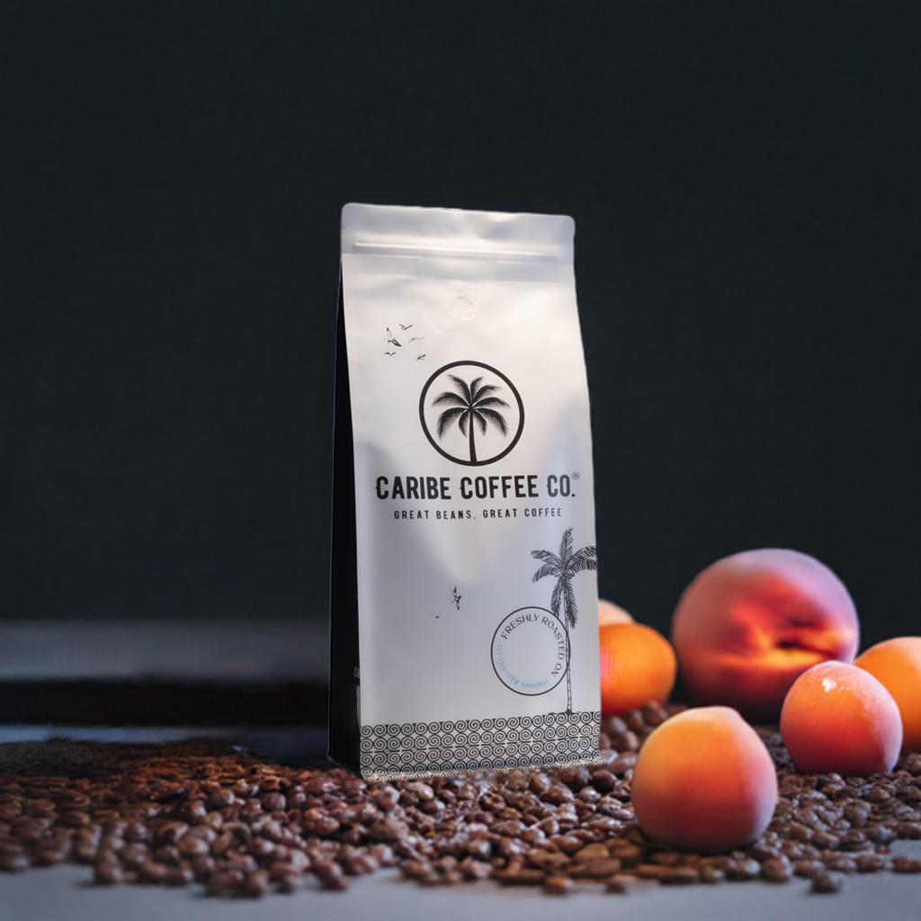 La Paz - Specialty SHG — Honduras by Caribe Coffee Co.