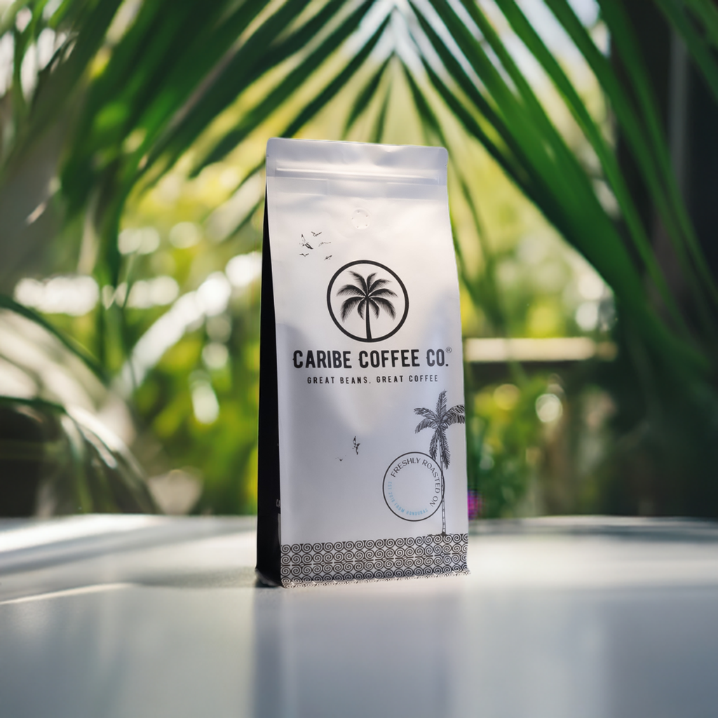 Lempira - Specialty SHG — Honduras by Caribe Coffee Co.