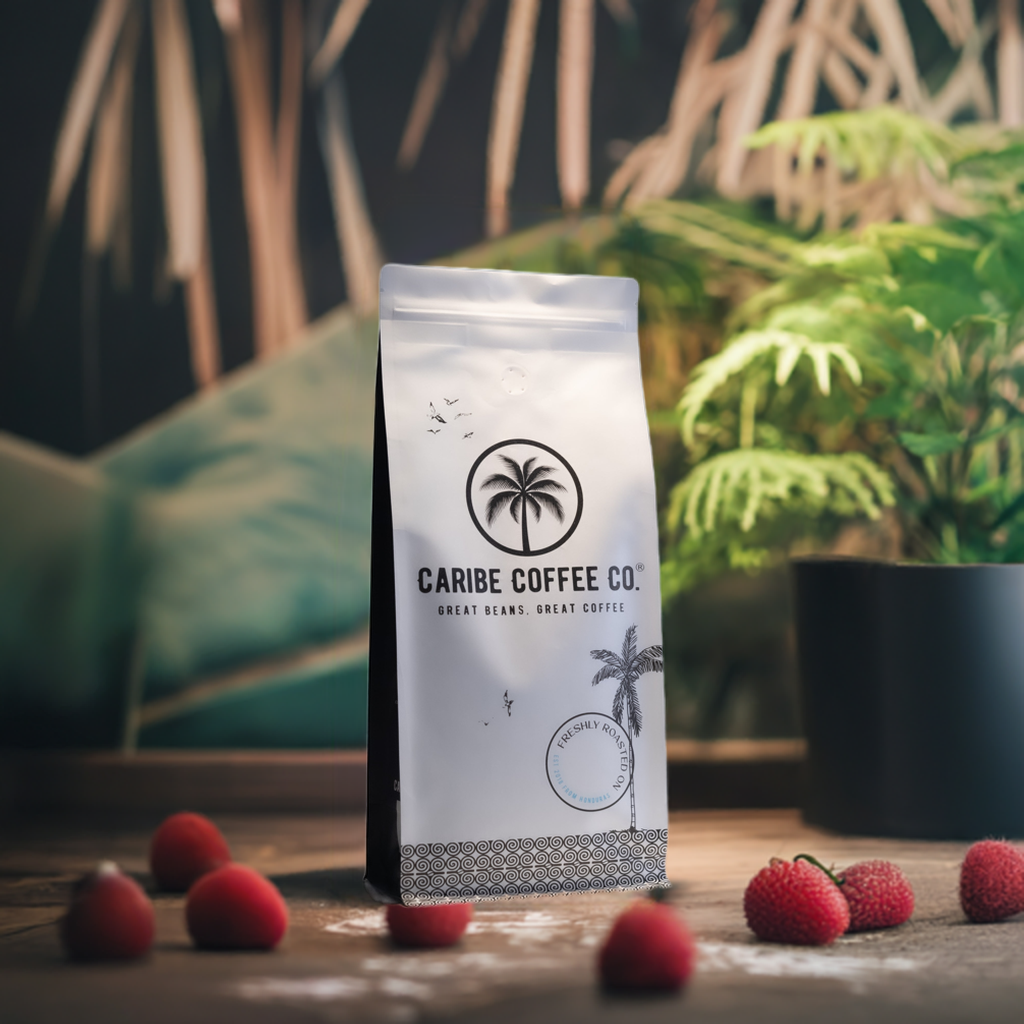 Colibrí SHG — Honduras by Caribe Coffee Co.