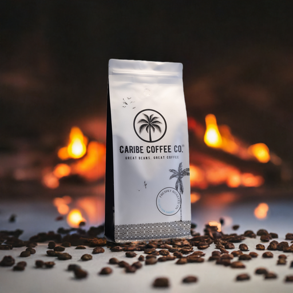 Atlantic Blend by Caribe Coffee Co.