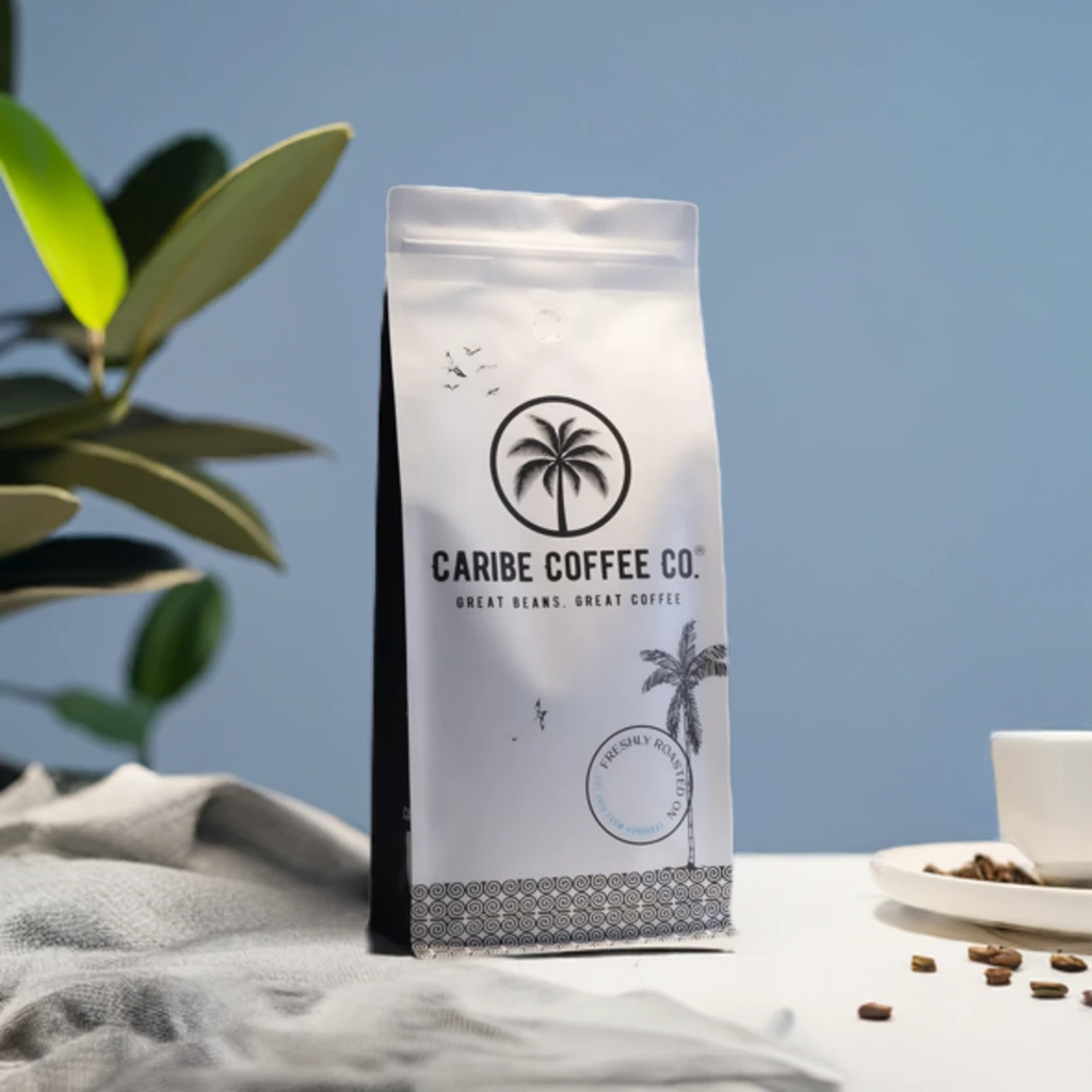 Intibuca - SHG — Honduras by Caribe Coffee Co.