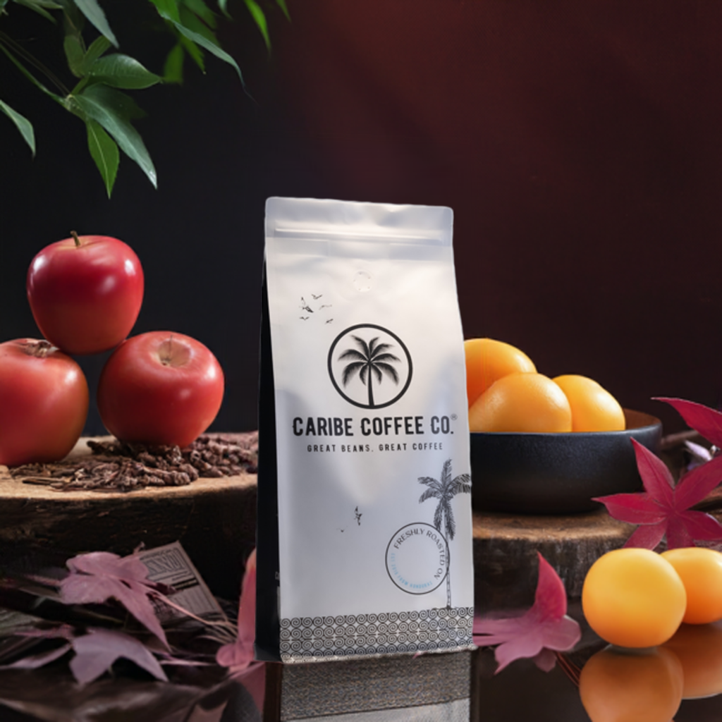 La Odisea — Honduras by Caribe Coffee Co.