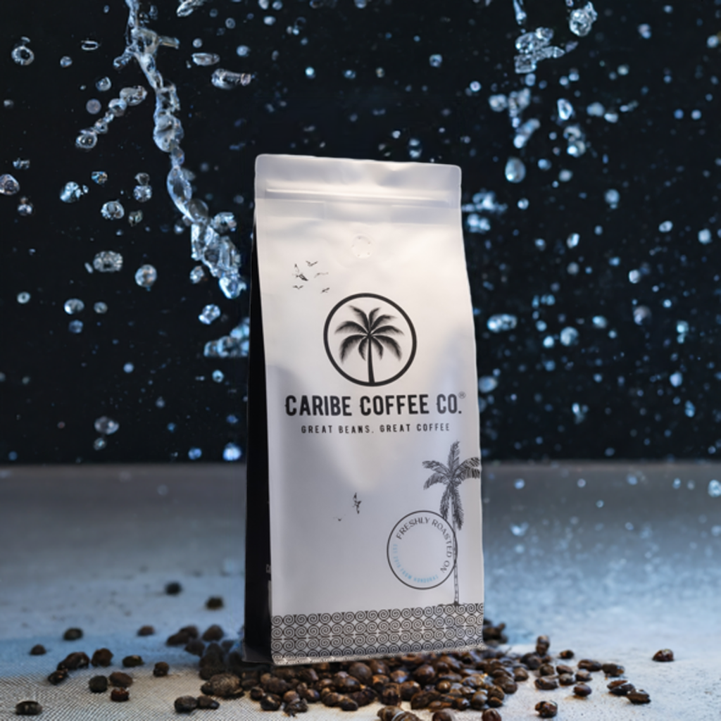 Swiss Water Decaf - SHG — Honduras by Caribe Coffee Co.