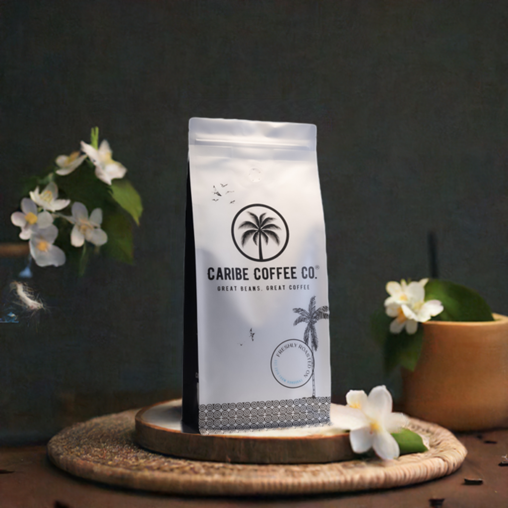 La Esmeralda — Honduras by Caribe Coffee Co.
