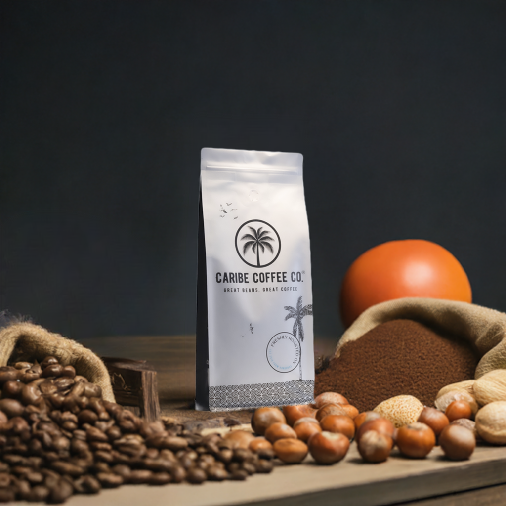 Copan - Specialty SHG — Honduras by Caribe Coffee Co.