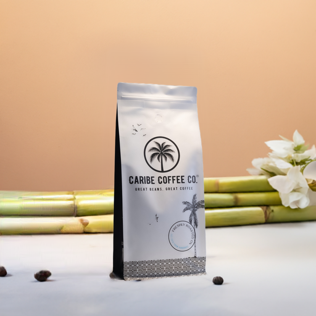 Microlot Saber — Honduras by Caribe Coffee Co.