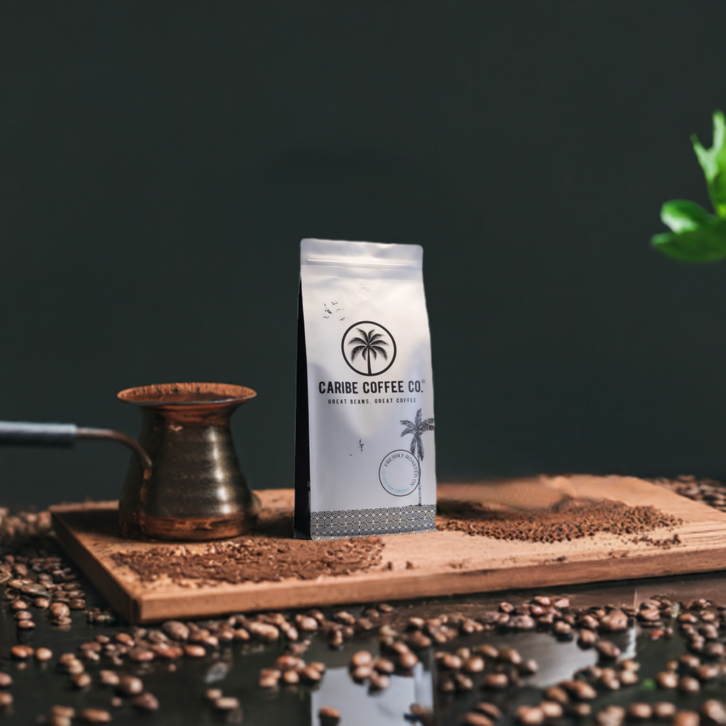 EL Cerquín del Portillo — Honduras by Caribe Coffee Co.