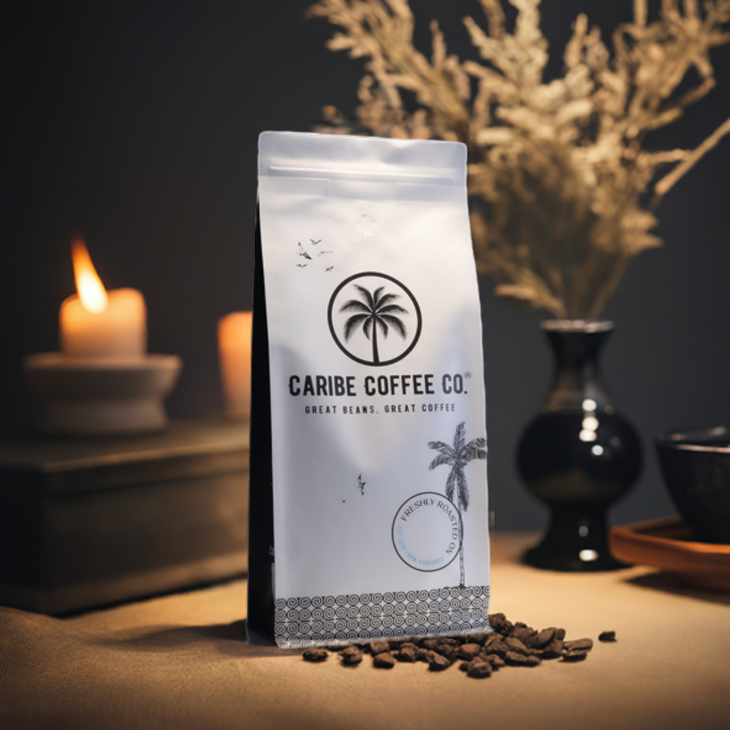 La Peña — Honduras by Caribe Coffee Co.