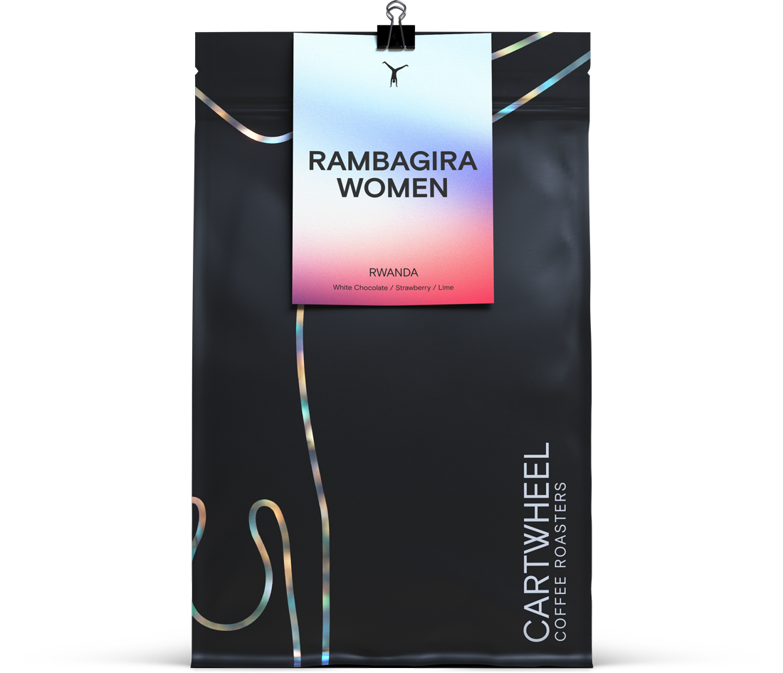 Rambagira Kawa Women — Rwanda