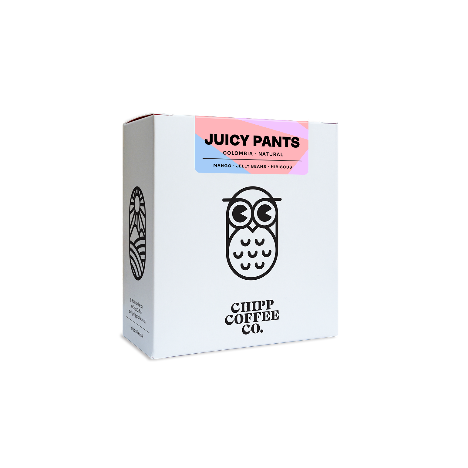 Juicy Pants - Colombia