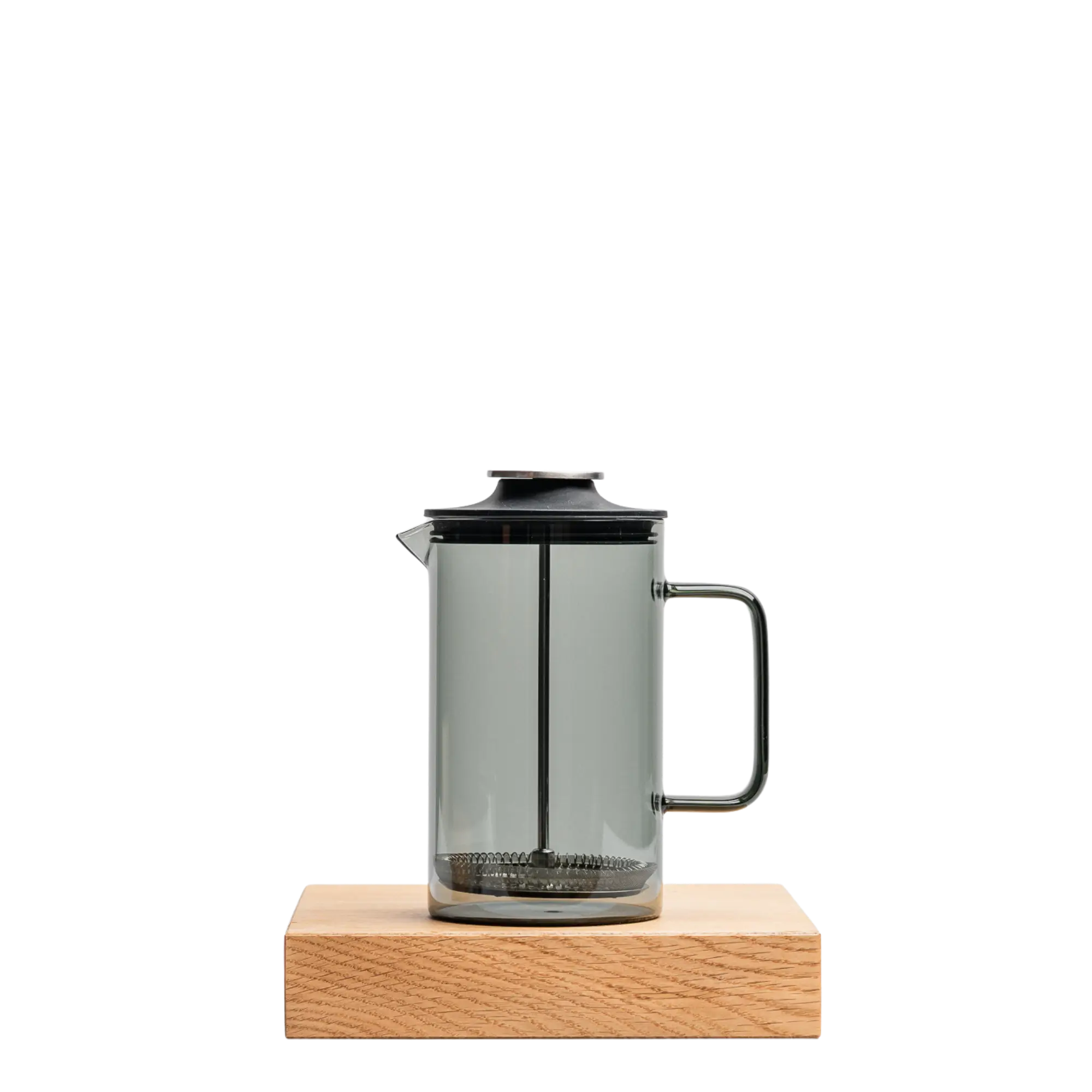 AdHoc 600ml French Press by Chronic Coffee