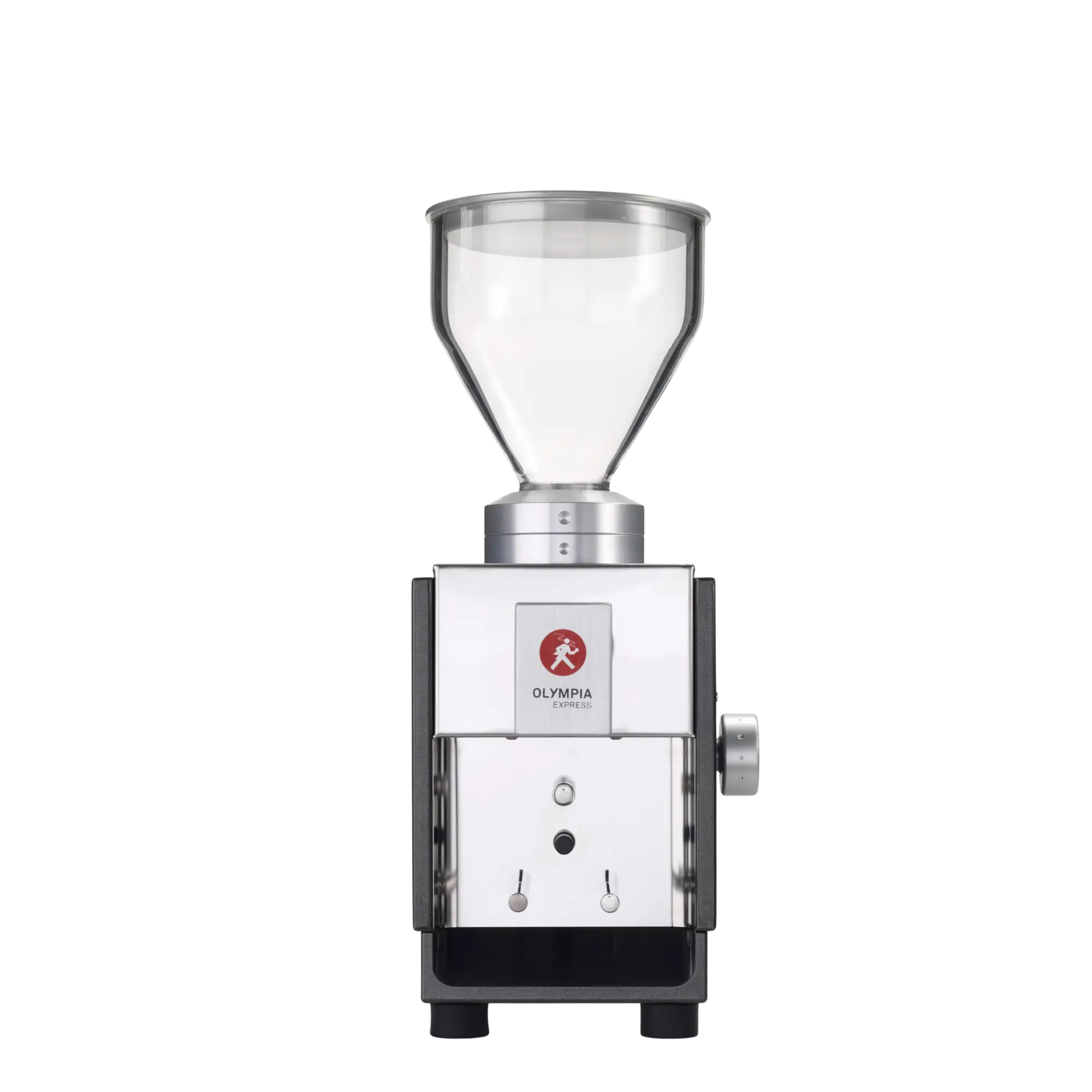 Olympia Express Moca by Chronic Coffee
