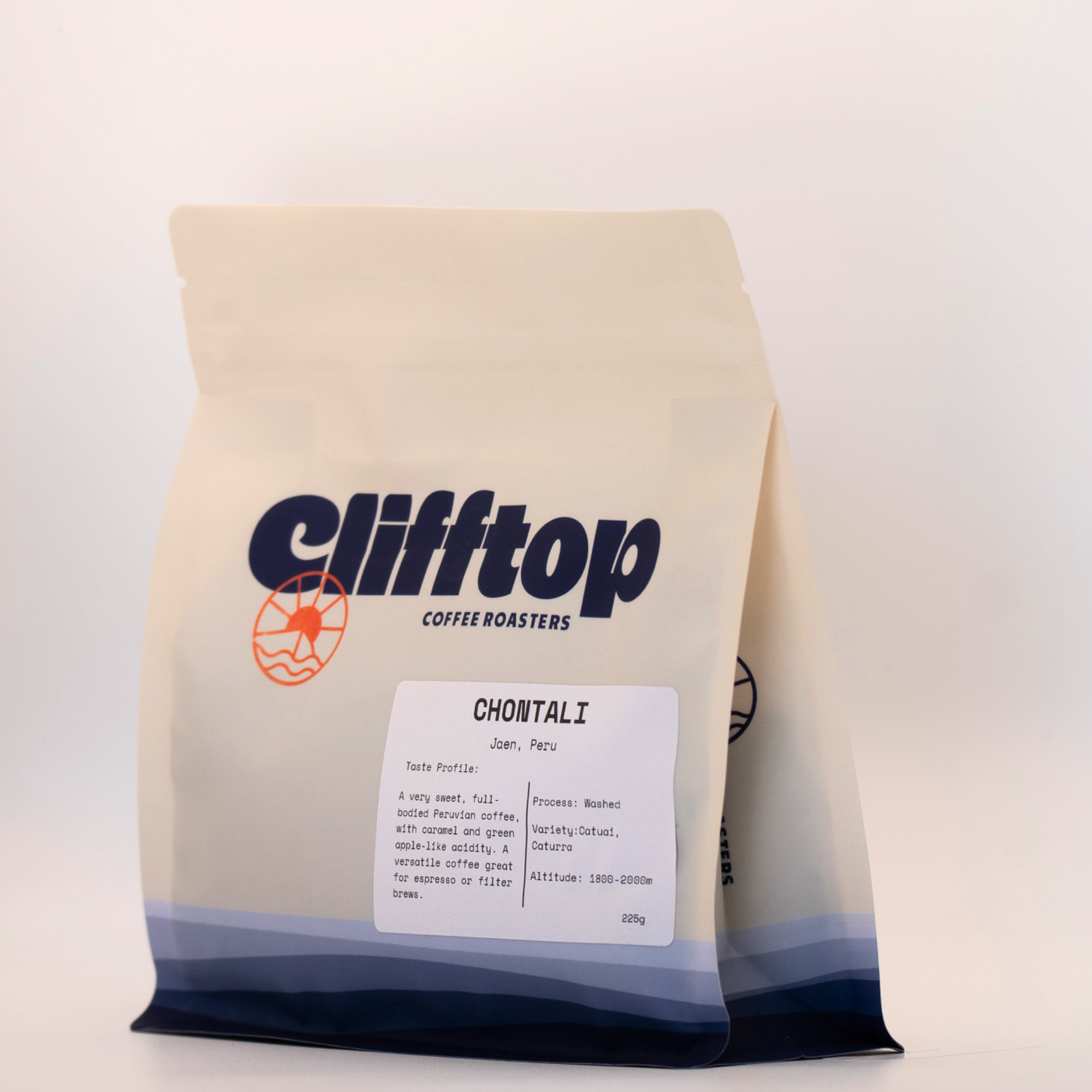 Chontali, Peru / Single Origin / Specialty Coffee by…